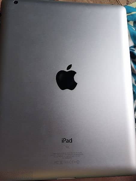 apple I pad 3 2