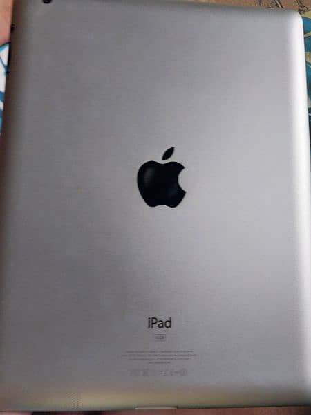 apple I pad 3 3