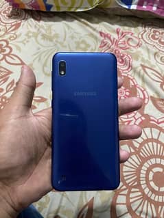 Samsung A10