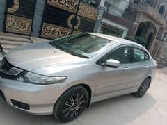 Honda City IDSI 2018 total original forsale