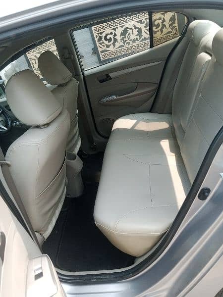 Honda City IDSI 2018 total original forsale 8