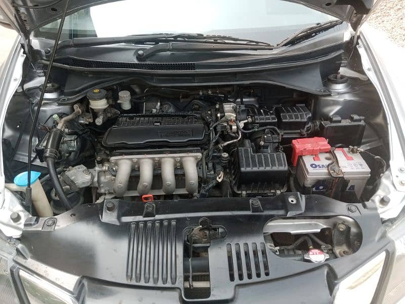 Honda City IDSI 2018 total original forsale 10