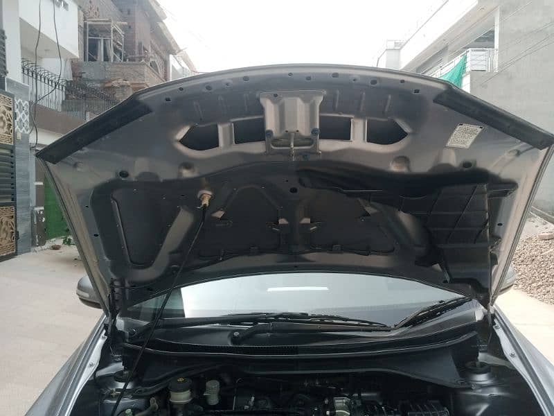 Honda City IDSI 2018 total original forsale 11