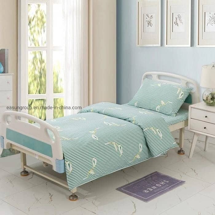 Hospital Bedsheet/Bed Cover/Hospital Bed Cover/Bedding/Ac Cover/Tower 2