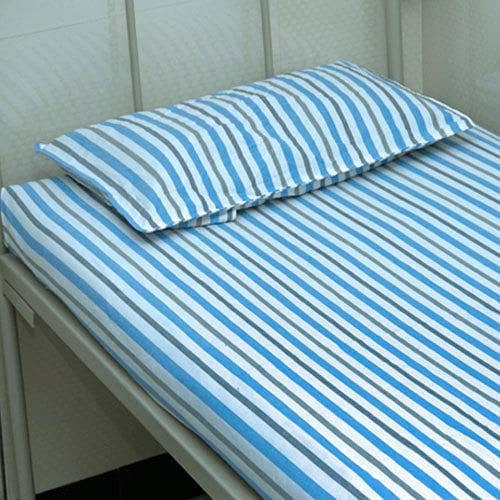 Hospital Bedsheet/Bed Cover/Hospital Bed Cover/Bedding/Ac Cover/Tower 4