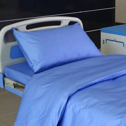 Hospital Bedsheet/Bed Cover/Hospital Bed Cover/Bedding/Ac Cover/Tower 5