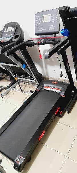 Maximum Fitness Treadmill Auto incline Exercise Machine 03074776470 3