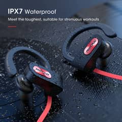 MPOW Bluetooth Earphones