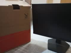 Gaming monitor