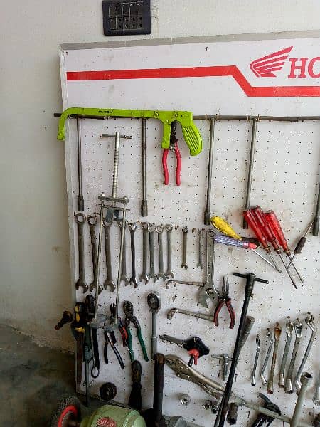 totel tool h bike k 0