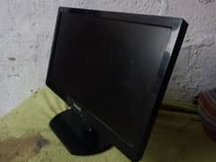 Philips monitor 03362795211