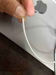 charging cable for I phone orginal 0