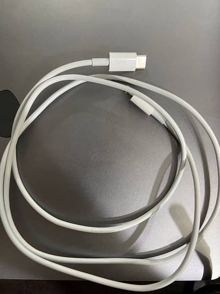 charging cable for I phone orginal 2