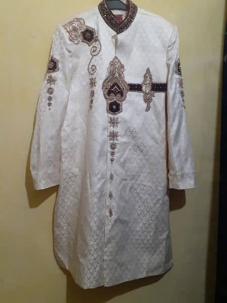 sherwani coat 2