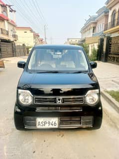 Honda N Wgn 2021 0