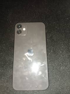 Iphone 11 JV with box (Exchange isn’t acceptable )