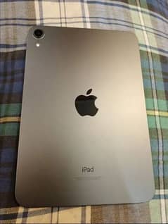 iPad Mini 6 256GB WiFi