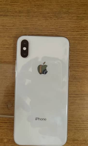 Iphone Xs (Non Pta 64 GB) 1