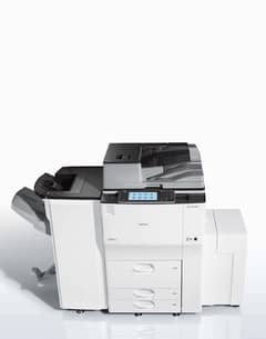 Ricoh Aficio MP 9002