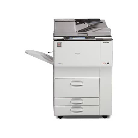 Ricoh Aficio MP 9002 3