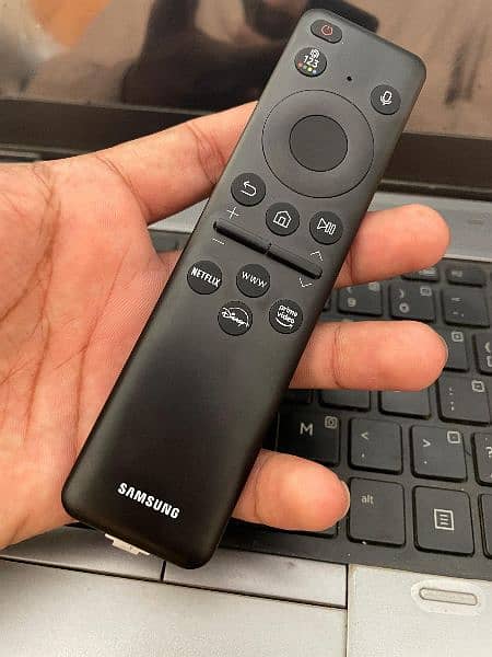 Samsung Solar Remote, Original Bluetooth Remote 03269413521 4