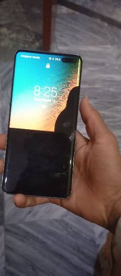 Samsung Galaxy S10 5g mobile