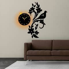 Beautiful Analogue Wall  Clock