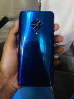 vivo y 51 urgent sale 0