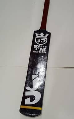 Tap Ball Cricket Bat Willows Wood 0323-6342137