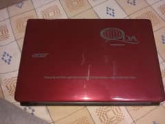 Acer Laptop