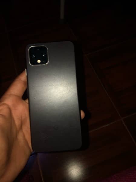 pixel 4 0