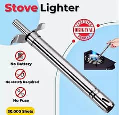 Kitchen Stove lighters