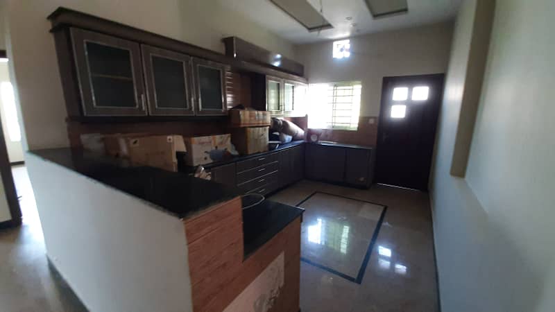 1 kanal house for sale and Exchange in F 17 Islamabad 1