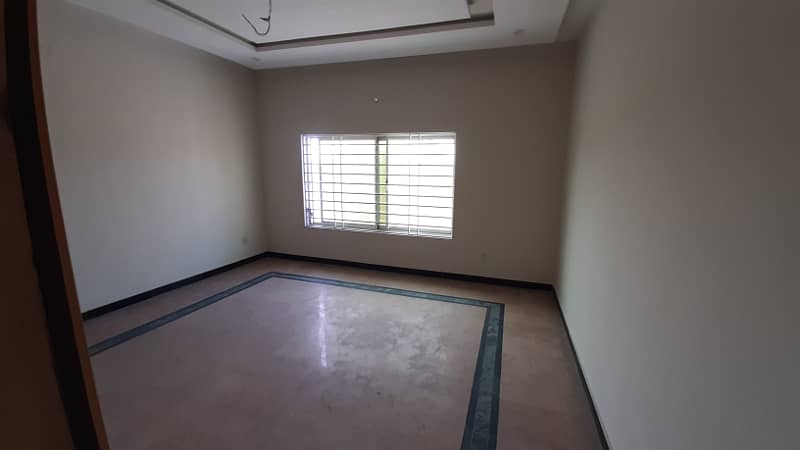 1 kanal house for sale and Exchange in F 17 Islamabad 3