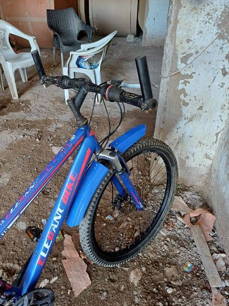 Bicycle FOR Sale 2