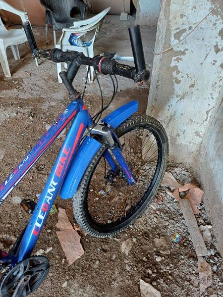 Bicycle FOR Sale 3