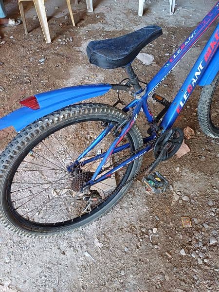 Bicycle FOR Sale 4