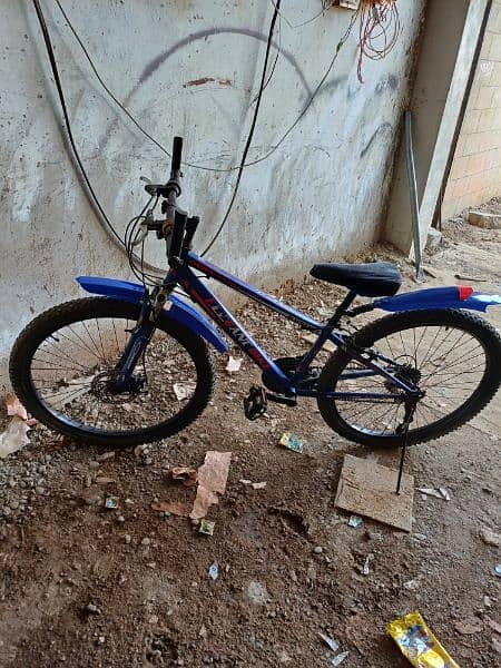 Bicycle FOR Sale 8