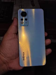 Infinix Note 11  10/10Condition No Scratch No Fault