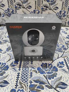 Brand new Faster A40 Smart HD wifi 4mp Camera