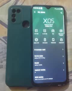 Infinix