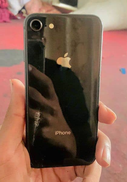 iphone 8 finally price 17k offer 0