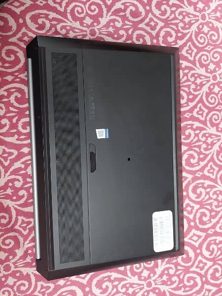 Hp ZBook 17 G6 3