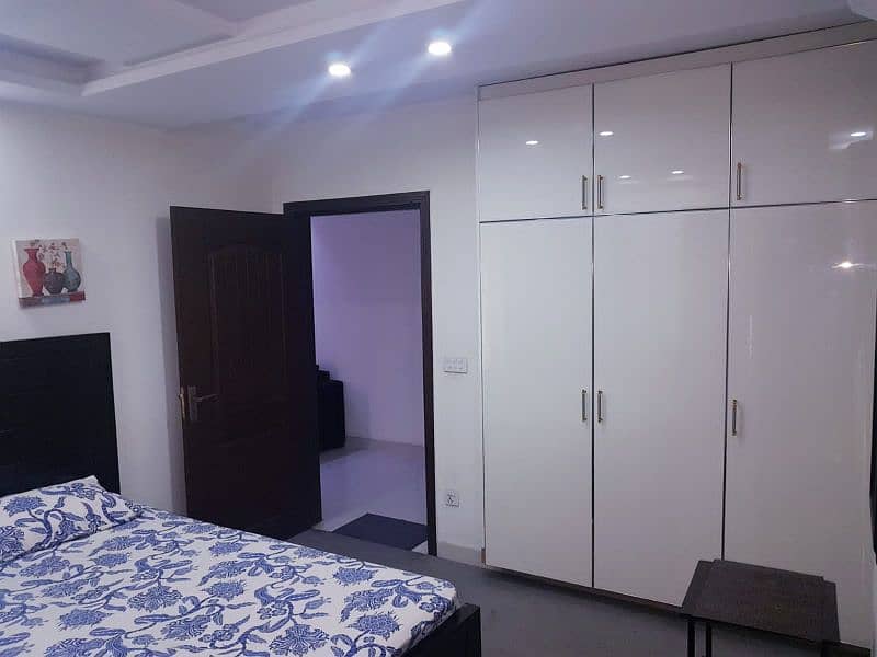 1 Bed Luxury Apartments Available For Rent Attached Photos Original 2