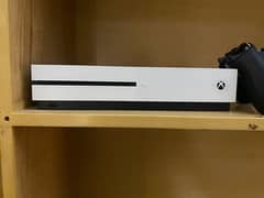 Xbox one s 0