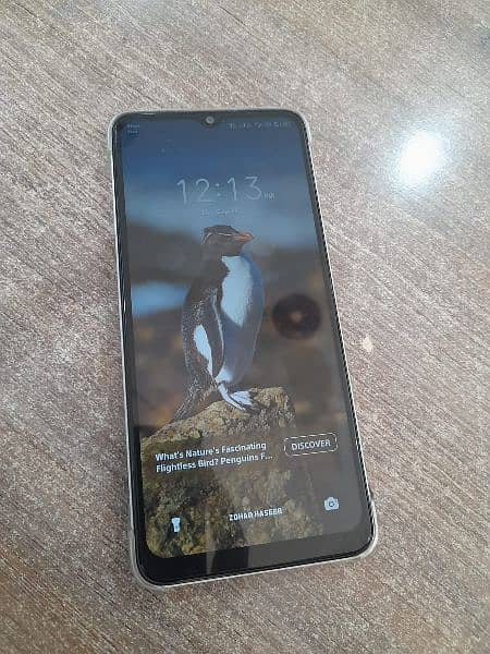 infinix smart 7 6