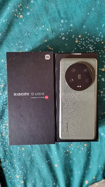 Xiaomi 13 ultra 1