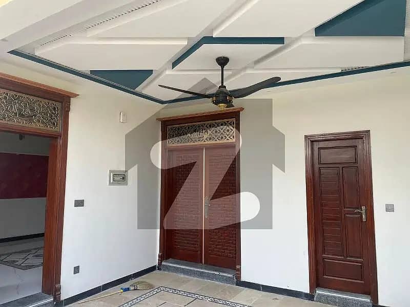 8 Marla Double Storey Double Unit House available for rent 8