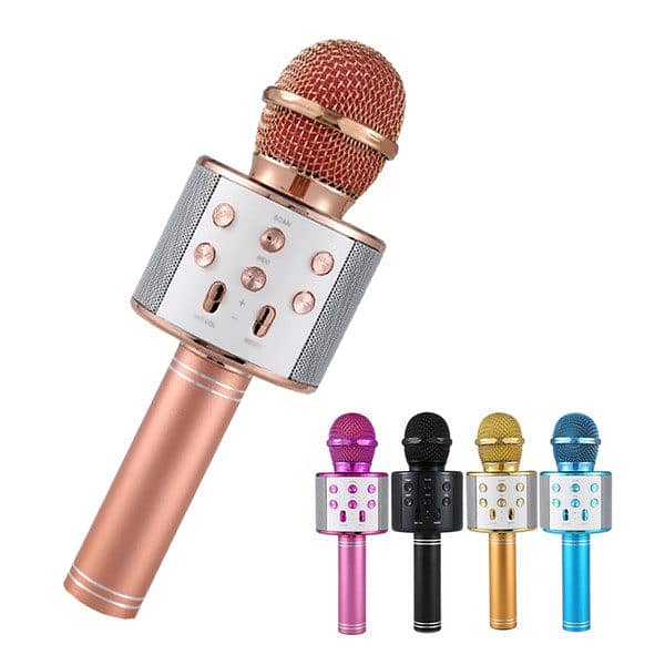 V10 Bm-800 Podcast Condenser Microphone Set With Live Sound Card 12