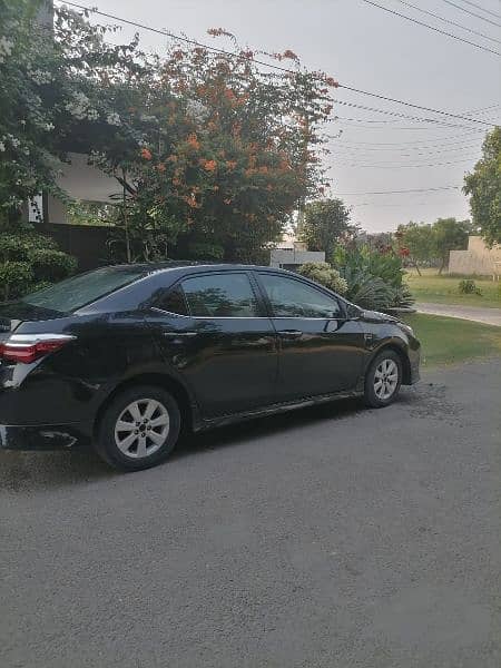 Toyota Corolla Altis 1.8,  2016 2